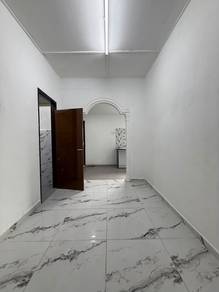 1-storey Terraced House For Sale in Sungai Petani,KDH
