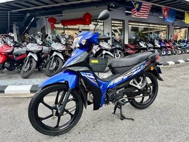 Honda Wave 110