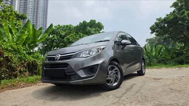 Proton Persona STANDARD in Salak Selatan, KUL