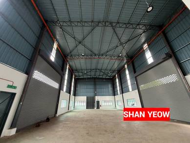 Warehouse / Factory For Rent in Sungai Petani,KDH