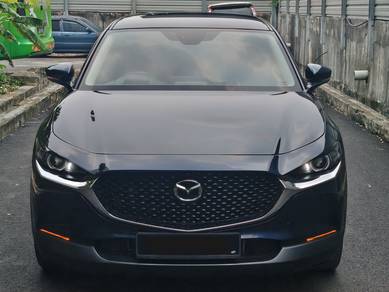 Mazda CX-30 G HIGH in Skudai, JHR