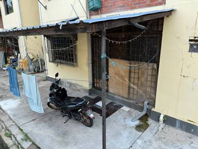 Flat For Rent in Flat PKNS Seksyen 1 Bangi