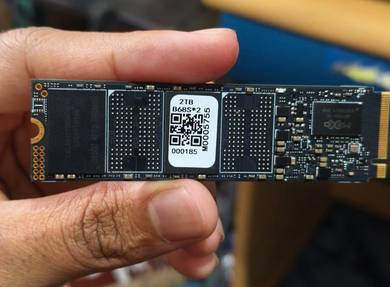2tb NVME