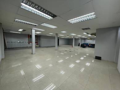 Shop lot For Rent in Simpang Ampat,PNG