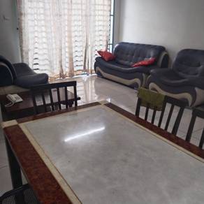 Condominium For Rent in Delima Emas Condominium
