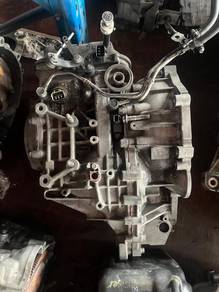 Proton Exora Persona Waja Satria CPS GEARBOX