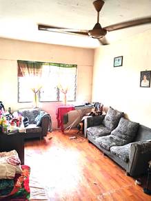 Apartment For Sale in Bukit Cheras Apartment (Block 8 & 10)