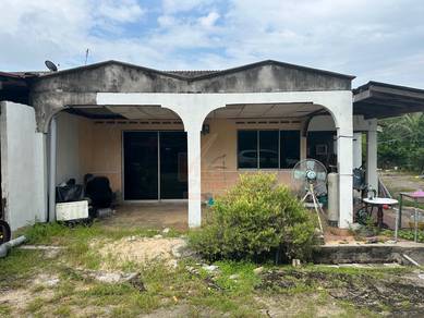 1-storey Terraced House For Sale in Alor Setar,KDH