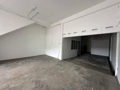 Shop lot For Rent in Melaka City,MLK