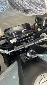 CFMOTO 675NK