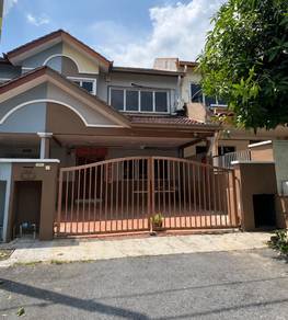 2-storey Terraced House For Sale in Kajang,SGR