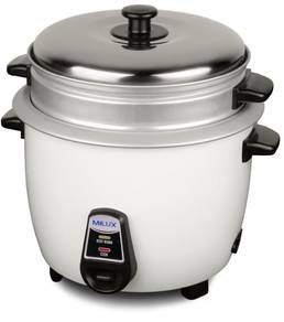 Milux Rice Cooker MRC2106
