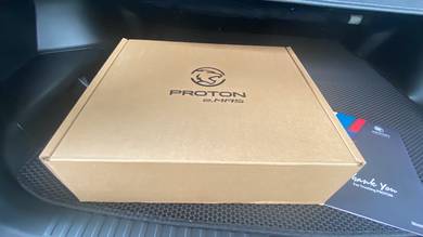 Proton e.MAS EV Charger