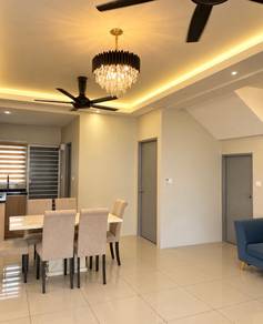 2-storey Terraced House For Rent in Puncak Alam,SGR