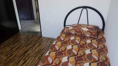 Room in Puchong, SGR