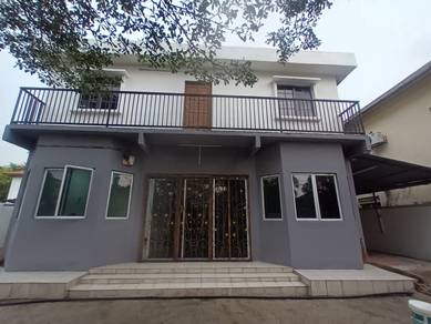 2-storey Terraced House For Rent in Shah Alam,SGR