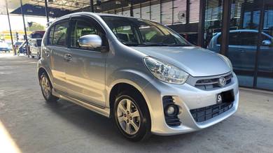 Perodua MyVi EZi PREMIUM in Kota Kinabalu, SBH