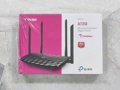 TP-Link EC230-G1 | Archer AC1350 Wireless Dual Ban