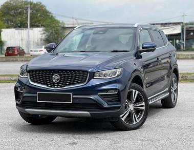 Proton X70 PREMIUM X 2WD in Serdang, SGR