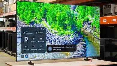 Brand New｜Samsung 55” U8000H 4K Smart TV