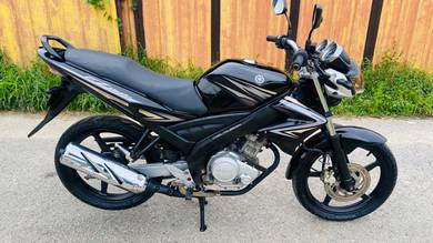 Yamaha FZ150i