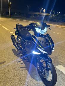 Yamaha Y15ZR