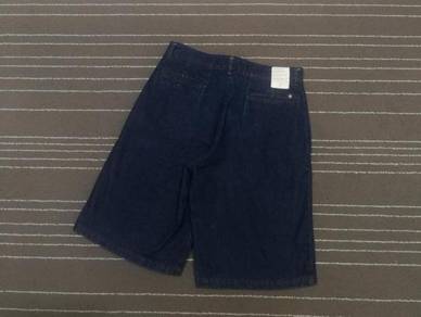 Narcotic GDC short pant denim w35