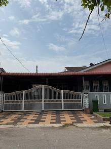 Semi-Detached House For Sale in Padang Serai,KDH