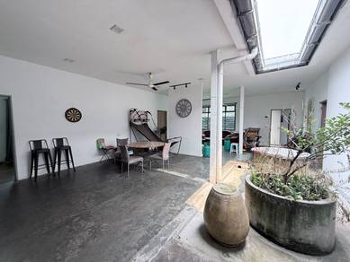 Bungalow House For Rent in Kulai,JHR