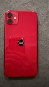 iPhone 11 128GB RED