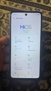 tecno spark go 2024
