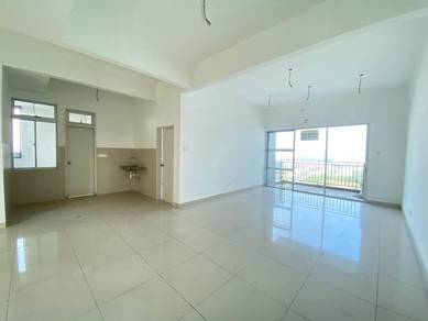 Condominium For Sale in D'Rich Executive Suites