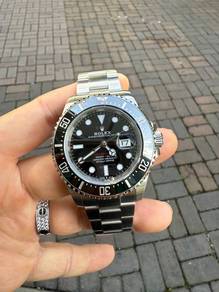 Rolex Seadweller 126600 2020