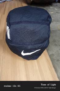 Nike pro skull cap