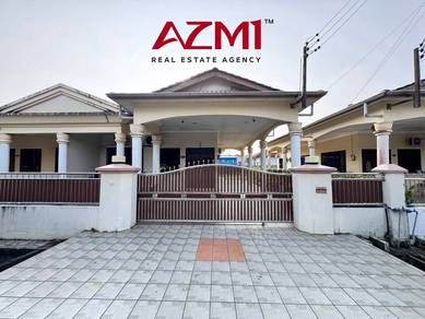 Semi-Detached House For Sale in Miri,SWK