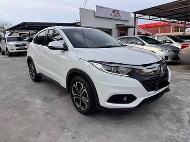 Honda HR-V E in Simpang Ampat, PNG