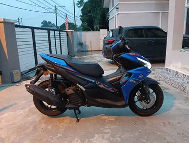 Yamaha NVX