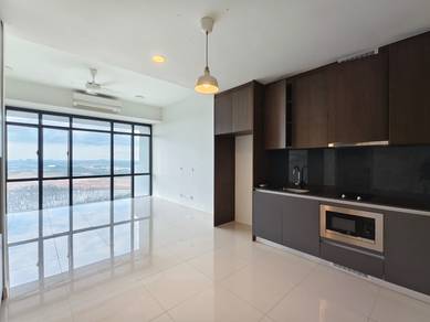 Condominium For Sale in Grand Medini