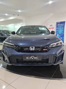 2026 Honda Civic RS