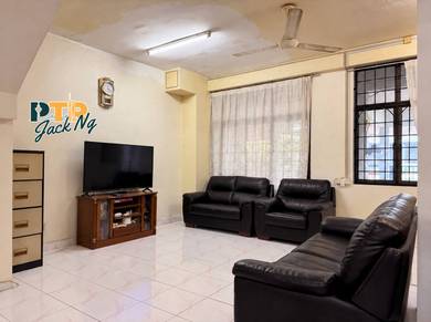 2-storey Terraced House For Sale in Permatang Pauh,PNG