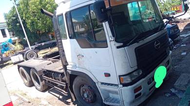 prime mover