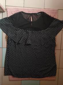 NeverWornPretty SoftPolka Dot#DorothyPerkins#Layer