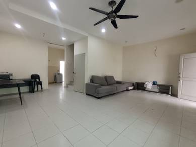 2-storey Terraced House For Rent in Batu Berendam,MLK