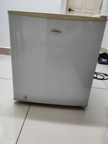 For Sale: Mini Fridge 
