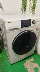 Haier Washing Machine 10Kg To Let Go