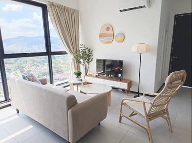 Condominium For Sale in Denai Alam,SGR