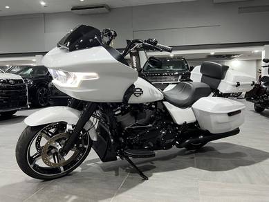 Harley-Davidson Road Glide Special
