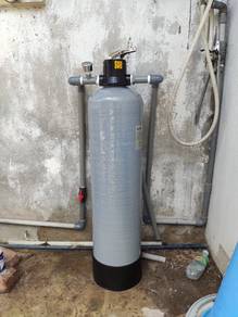 CNG Air 0935 Main Water Filter
