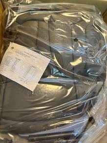 Proton Persona Leather seat covers