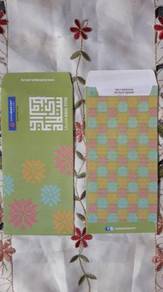 Koleksi Sampul Raya BR1